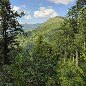 Priroda Stara Planina
