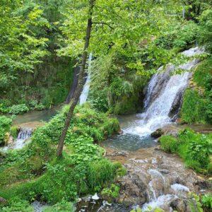 Vodopad Stara Planina